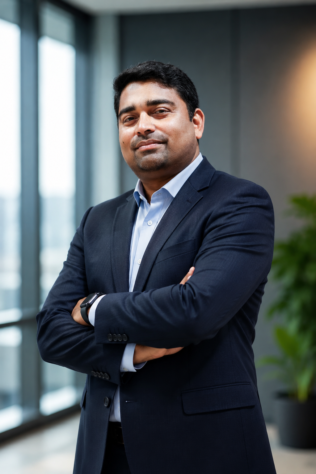 Sen Kuriakose