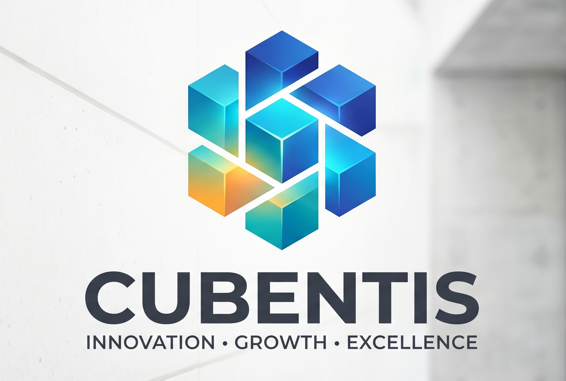 Cubentis Logo